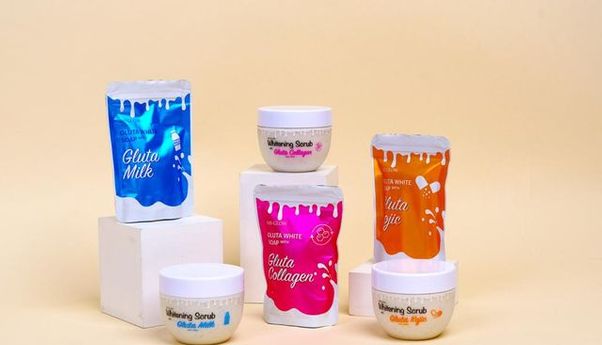 Wajib Coba! Body Scrub yang Cocok untuk Anda yang Alergi Produk Susu!