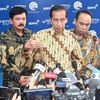 PP Muhammadiyah Surati Presiden Jokowi Soal Pansel Capim KPK, Ini 4 Hal yang Diminta