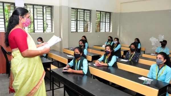 Biar Tak Hanya Kejar Nilai, India Terapkan 'Kurikulum Kebahagiaan' di Sekolah Negeri