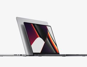 MacBook Pro 2021 Secara Resmi Meluncur dengan Chip Baru