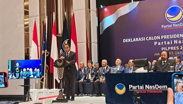 Respons Isu Jatah 2 Kursi Menteri Agar Tak Dukung Anies, PKS Tegaskan Masih Oposisi Pemerintah