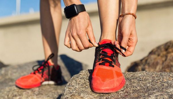 Harga Lebih Terjangkau, 5 Sepatu Lari Brand Lokal Kualitas Internasional