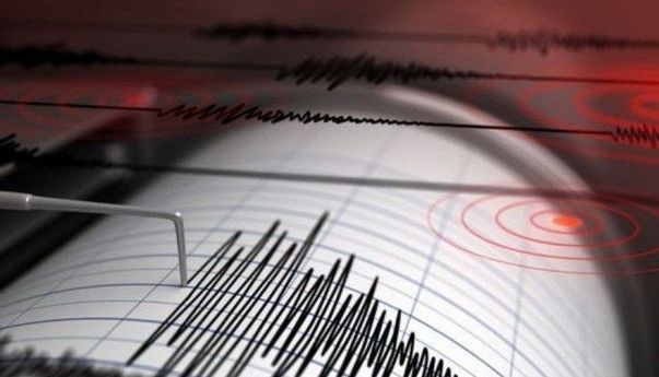Berita Gempa: Gempa Bumi Beruntun Mengguncang Bengkulu Pagi Ini, Berikut Penjelasan BMKG
