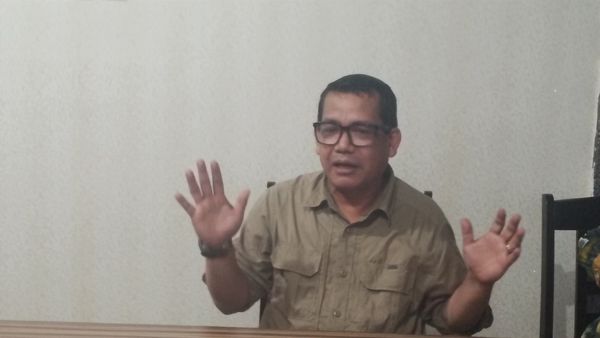 Dekan Unri Nama Baiknya Tercemar Atas Kasus Dugaan Cabul, Polda Riau: SH Ditetapkan Sebagai Tersangka