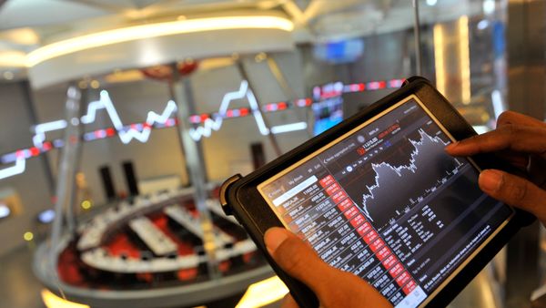 Ini Daftar Rekomendasi Saham yang Berpotensi Menguntungkan Jelang Lebaran Versi Broker