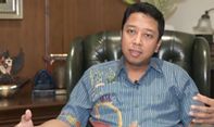 Suara PSI Meroket, Rommy PPP Duga Ada Kecurangan Secara TSM