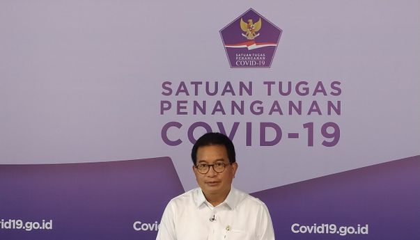 Satgas ke Pemda: Karantina Pemudik yang Lolos Penyekatan 5x24 Jam