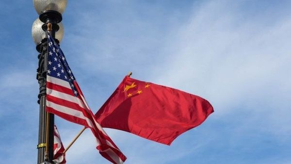Soal Balon Mata-Mata, Kemenhan China Tolak Pembicaraan Telepon dengan AS