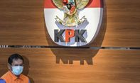 Mantan Bupati Bogor Rachmat Yasin Dikirim KPK ke Lapas Sukamiskin