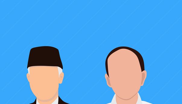 Jokowi Beri Kode Ciri Pemimpin yang Baik, Warganet Kerap Sebut Nama Ganjar Pranowo