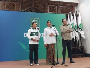 PKB Keluarkan Rekomendasi 65 Bakal Calon Kepala Daerah untuk Pilkada 2024