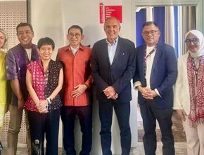 Menbud Fadli Zon: Indonesia Siap Hadir Berpartisipasi Aktif di Venice Film Festival 2025