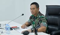 Panglima Andika Perkasa Soal Perwira Paspampres Perkosa Anggota Kostrad: Hukumannya Pecat, Harus!