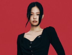 Jennie BLACKPINK Resmi Gabung dengan Columbia Records, Bakal Rilis Lagu Baru pada Oktober