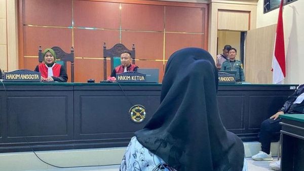 Majelis Hakim PN Andoolo Tolak Eksepsi Penasehat Hukum Guru Honorer Supriyani