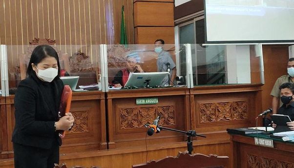 Putri Candrawathi Keberatan, Hakim Putuskan Sidang Pemeriksaan Putri Candrawathi Bakal Digelar Tertutup
