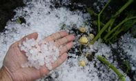 BMKG Ingatkan Potensi Cuaca Ekstrem Saat Musim Pancaroba, dari Hujan Es hingga Puting Beliung