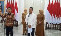 Heru Budi Sebut 36 Ribu Balita di Jakarta Rawan Stunting, Belum Tercatat Semua