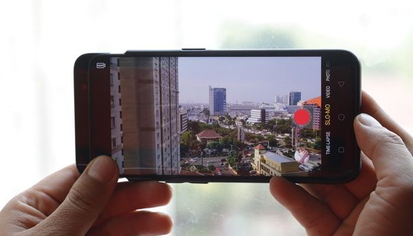 5 Pilihan Aplikasi Kompres Video di Android yang Mudah namun Berkualitas