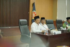 Kecam Tayangan Trans7, Gus Hilmy: Melukai Martabat Pesantren