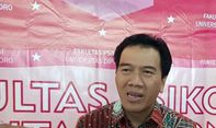 Berita Jateng: Tersebar Hoaks Uang Pangkal Rp87 M, Undip Membawanya ke Ranah Hukum