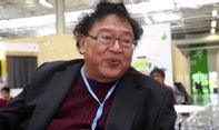 Wimar Witoelar Berpulang, Juru Bicara Gus Dur yang Kritis Namun Jenaka