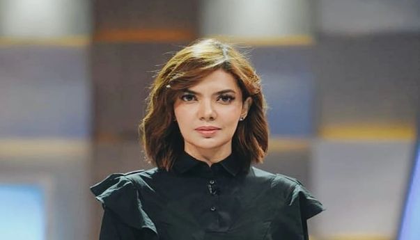 Najwa Shihab Lapor Polisi Hari Ini: Buntut 31 Awak Media Kena Retas