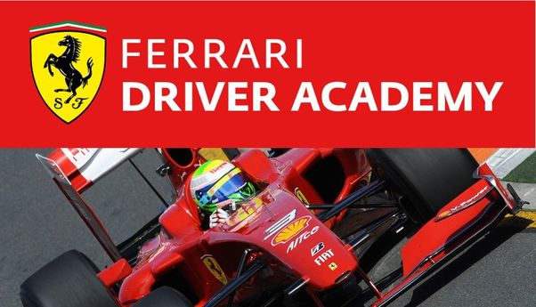 Ferrari Inginkan Pembalap Perempuan