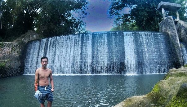 Pesona Green Kayen, Potensi Wisata Alam Kabupaten Sleman