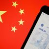 Di China Warga Diarahkan Beli Tiket Transportasi Umum dengan Yuan Digital