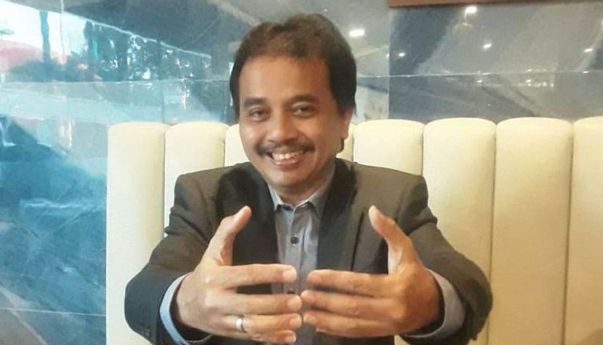 Heboh Muncul Video Judi Slot di YouTube DPR RI, Roy Suryo: Sangat Memalukan