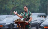 Sekjen PDIP: Andika Perkasa Sudah Punya KTA