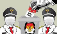 KIM Pertimbangkan Usung Dedi Mulyadi-Bima Arya untuk Pilkada Jabar 2024