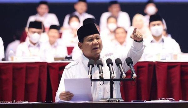 Pesan Prabowo ke Kepala Daerah Terpilih Diusung Gerindra: Jangan Korupsi!