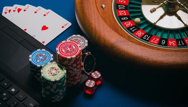 Imigrasi Malaysia Menahan 6 WNI yang Diduga Terlibat Sindikat Judi Online