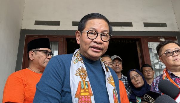 Pramono Tegaskan Tak Gelar Operasi Yustisi usai Lebaran: Jakarta Terbuka bagi Siapapun Ingin Perbaiki Nasibnya