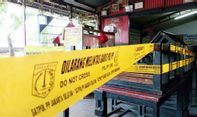 Berita Terbaru: Abai Protokol Kesehatan Covid-19, 12 Tempat Usaha di DIY Kena SP II