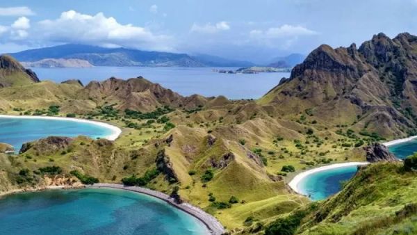 Investasi Negara Balkan, PLTA Jadi Fokus Utama “Incengan” di NTB?