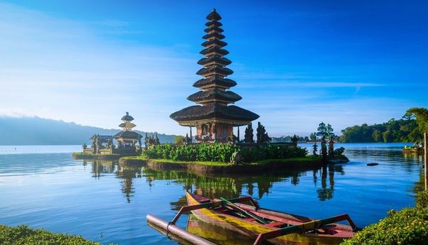 Tempat Wisata Bali Rencananya Dibuka Bulan Juli 2020