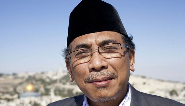 Gus Yahya Cholil Staquf Peringatkan Parpol: NU Tak Boleh Dieksploitasi Untuk Kepentingan Politik