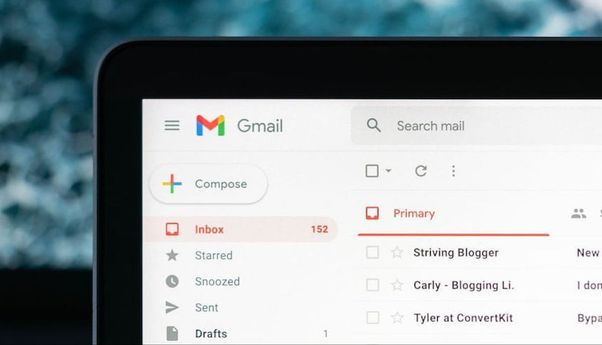 Tak Perlu Ribet, Begini Cara Hapus Semua Email dari Satu Pengirim yang Sama di Gmail