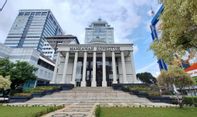 MK Menolak Gugatan Pernikahan Beda Agama