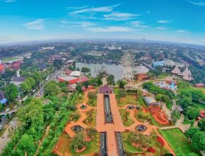 Pilihan Wisata Edukasi Di Jakarta Saat Akhir Pekan Bersama Si Kecil