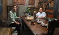 Survei Top of Mind IPO: Nama Gibran Tidak Pernah Terpikirkan oleh Publik untuk Jadi Cawapres Prabowo