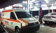 Ternyata Biaya Bikin Mobil Biasa jadi Ambulans dapat Mencapai Rp2 Miliar