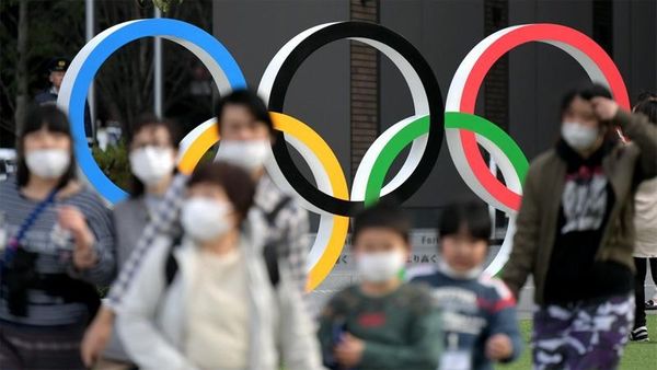 IOC Melunak, Olimpiade Tokyo 2020 Resmi Diundur