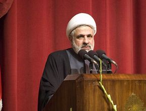 Naim Qassem Jadi Pemimpin Baru Hizbullah Gantikan Hassan Nasrallah