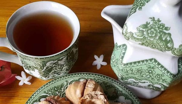 5 Oleh-oleh Khas Samarinda dari Makanan hingga Miniatur