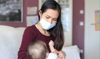 Ibu Menyusui Wajib Tahu! Diet Yang Cocok untuk Ibu Menyusui