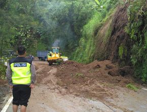 Terbaru: Kabupaten Boyolali Siaga Banjir dan Tanah Longsor